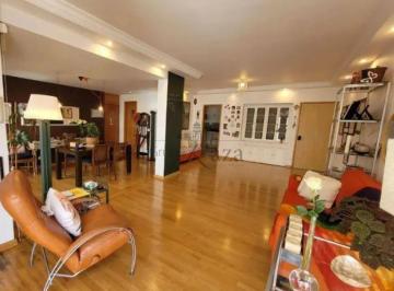 Apartamento · 125m² · 2 Quartos · 2 Vagas · Apartamento - Moema - 2 Dormitórios - 125m².