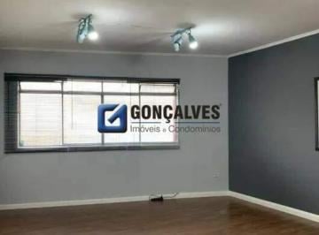 Comercial · 550m² · 2 Vagas · Prédio Comercial para Alugar em São Caetano do Sul (Santa Paula) com 6 Salas e 6 Banheiros