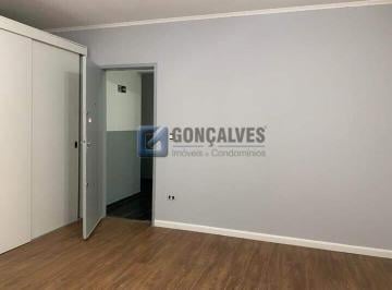B (30) · Sala Comercial para Alugar em Santa Paula, São Caetano do Sul – 40 m², 2 Vagas