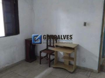 Casa · 140m² · 3 Quartos · 2 Vagas · Casa com 3 quartos à venda na Vila Suíça em Santo André/SP.