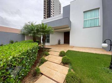 74c53864b32d4c79750392681487c48da98bc0c2 · Casa com 4 dormitórios para alugar, 378 m² por R$ 11.780,00/mês - Centro - Cascavel/PR