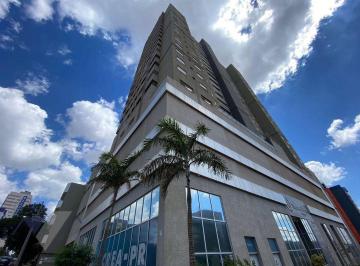 8b48503f48a2c457753209dfa612e183bb176257 · Apartamento com 3 dormitórios para alugar, 73 m² por R$ 4.000/mês - Centro - Cascavel/PR
