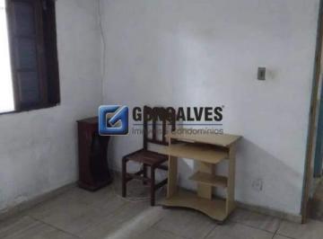 Casa · 140m² · 3 Quartos · 2 Vagas · Casa com 3 quartos à venda na Vila Suíça em Santo André/SP.