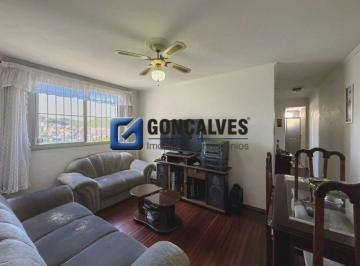 Apartamento · 53m² · 2 Quartos · 1 Vaga · Apartamento 2 Dorms Mobiliado para Aluguel em São Bernardo do Campo (Santa Terezinha)