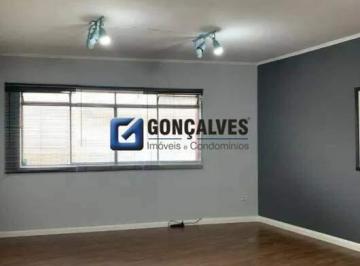 Comercial · 550m² · 2 Vagas · Prédio Comercial para Alugar em São Caetano do Sul (Santa Paula) com 6 Salas e 6 Banheiros