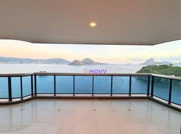 f5ed5c40c0608f5ec997d6a19b8e04ec40331334 · Apartamento com 4 quartos à venda - Boa Viagem - Niterói/RJ