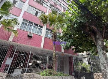 8c78e5920f685074c15841b466a55b2548a7f39a · Apartamento com 2 dormitórios à venda, 70 m² por R$ 245.000,00 - Fonseca - Niterói/RJ