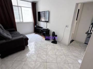 65b517dedc3631aae2cbe82c965657e74e811c1c · Apartamento com 2 dormitórios à venda, 70 m² por R$ 250.000,00 - Fonseca - Niterói/RJ