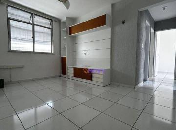 837254c5a9d3e327eba95462302a7c16848dc201 · Apartamento com 2 dormitórios à venda, 60 m² por R$ 250.000,00 - Barreto - Niterói/RJ