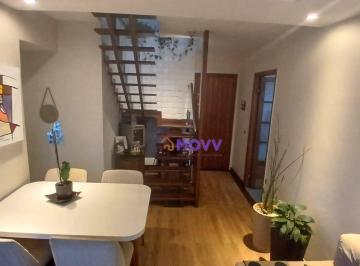 3e7ccb5c19619c58694b3e99ec94ba254545e0fe · Cobertura com varanda gourmet em localização estratégica no Jardim Icaraí! Por R$ 600.000 Niterói/RJ
