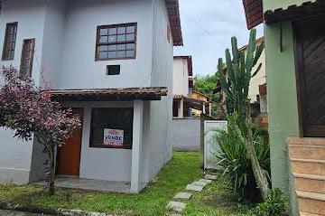 1573f8b1906160f7ab17f2e60d8120caf711a2e3 · Casa com 2 dormitórios à venda, 81 m² por R$ 210.000,00 - Sape - Niterói/RJ