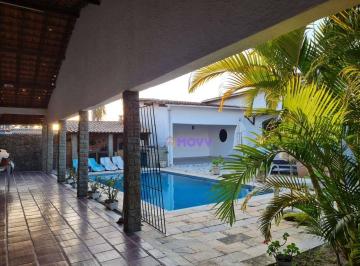 c7dab1ea6befc017329886b2f394711c91253d98 · Casa com 6 dormitórios à venda por R$ 960.000,00 - Parati - Araruama/RJ