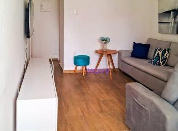 1699519487f117f56746a44f58a943b6f1fbafe0 · Apartamento com 1 dormitório à venda, 42 m² por R$ 545.000,00 - Icaraí - Niterói/RJ