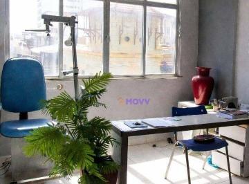 a2b56a9708a269bc7ae50d2ffe740fca37e7caae · Apartamento com 1 dormitório à venda, 34 m² por R$ 145.000,00 - Centro - Niterói/RJ