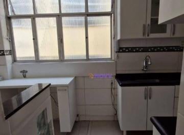 12796fe280cded718f7eee1fa9db3b543acf16fc · Apartamento com 3 dormitórios à venda, 45 m² por R$ 220.000,00 - Santa Rosa - Niterói/RJ