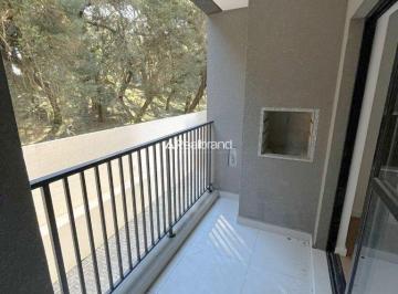 Apartamento · 46m² · 2 Quartos · 1 Vaga · Apartamento a venda no Ecoville – localizacao privilegiada proximo a UP!