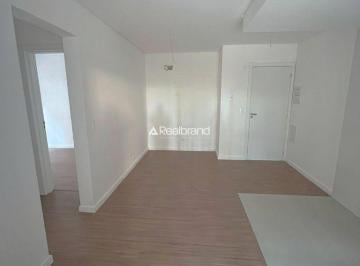 Apartamento · 46m² · 2 Quartos · 1 Vaga · Apartamento a venda no Ecoville – localizacao privilegiada proximo a UP!