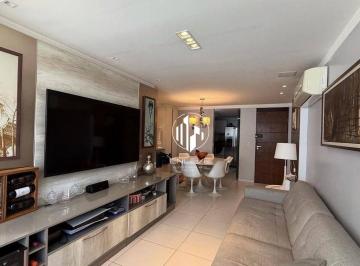 1deba6911610ce0ad1d4e3f1ae259b998f03b49f · Apartamento projetado em 03 quartos no Jardim Oceania