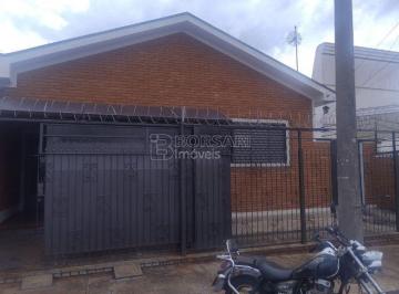 Casa · 140m² · 2 Quartos · 1 Vaga · Casa Padrão em Araraquara