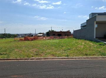 Terreno · 250m² · Terreno Condomínio em Araraquara