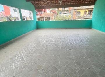 Casa · 130m² · 4 Quartos · 2 Vagas · Sobrado Grande com 4 dormitorios para venda e locacao