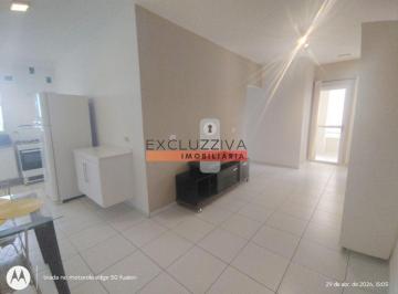 Apartamento · 73m² · 3 Quartos · 2 Vagas · Apartamento Moderno com 3 Dormitorios em Taubate - Condominio Serra da Mantiqueira