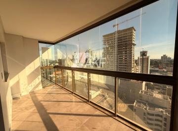 Apartamento · 140m² · 3 Quartos · 3 Vagas · 3 Dormitorios com 3 vagas na Av. Getulio Vargas em, Chapeco-SC