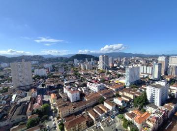 Apartamento · 63m² · 2 Quartos · 1 Vaga · Apartamento 2 quartos - Campo Grande - Santos