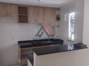 Apartamento · 2 Quartos · Parque Residencial Iguatemi