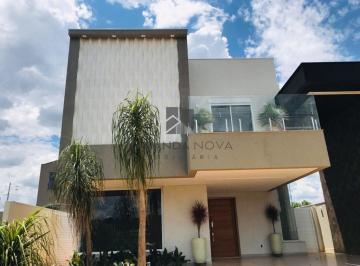 Casa · 291m² · 3 Quartos · 3 Vagas · Sobrado Alto Padrao | 3 Suites | Piscina Aquecida | Totalmente Mobiliado | Portal da Mata