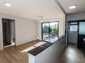 Cozinha · Apartamento com 2 quartos à venda, 60 m² - Vila Olímpia - São Paulo/SP