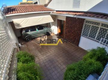 Casa · 194m² · 4 Quartos · 2 Vagas · Casa com 4 quartos a venda no bairro Sagrada Familia, Belo Horizonte / MG