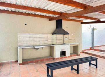 Casa · 247m² · 5 Quartos · 5 Vagas · Sobrado para Alugar no Parque Continental - 5 Dormitorios!