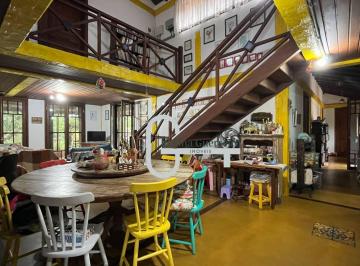92278dcb524cb6293c5ed5d20ce4d017f4e8f2e3 · Casa com 4 dormitórios à venda, 350 m² por R$ 950.000,00 - Estância Balneária Garça Vermelha - Peruí