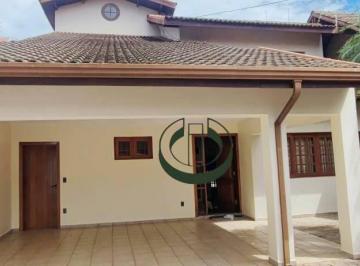ef274c59a93458e7a8002f9e067bd1138cf3a778 · Casa com 3 dormitórios à venda, 270 m² por R$ 1.300.000 - Cidade Universitária - Campinas/SP