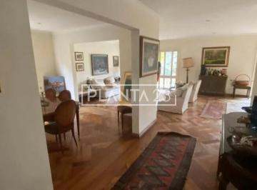 1 · Casa com 350 m², 6 quartos sendo 4 suítes à venda no bairro Morumbi.