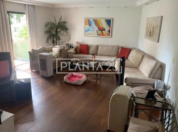 1 · Apartamento com 178 m², 4 quartos sendo 2 suítes à venda no bairro Indianópolis.
