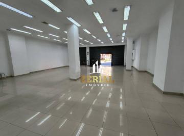 34632955a6c02154e7f9919638359bad41929de9 · Salão para alugar, 441 m² por R$ 13.070,00/mês - Centro - São Caetano do Sul/SP