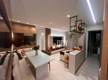 90a48be09b3823e9f3c99ae8e7edf2a728329209 · Apartamento com 2 dormitórios para alugar, 69 m² por R$ 10.350,00/mês - Brooklin - São Paulo/SP