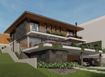 Casa · 559m² · 4 Quartos · 5 Vagas · 
                Venda - Casas em Condomínios - 3 dormitórios - Nossa Senhora da Saúde - Caxias do S