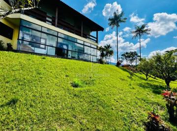 9e5ac152215d2ad2abd65c595c30bf50ebc63185 · Casa à venda, 224 m² por R$ 1.450.000,00 - Albuquerque - Teresópolis/RJ