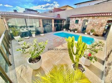 6e17cc874cb2c27ec453dc53935bb10c59baa03c · Casa com 3 quartos à venda, 360 m² por R$ 1.500.000 - Santa Branca - Belo Horizonte/MG