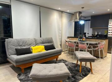 3bf8f12d-02e1-4fc8-8543-588bf086cb12 · Atraente apartamento para venda em Vila Mariana com 2 quartos, sendo 1 suíte, 78m²