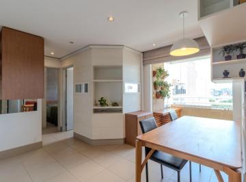f5c724d1-d3f7-4f1e-8d2e-de0589f69012 · Versátil apartamento para venda em Pinheiros com 2 quartos, 45m²