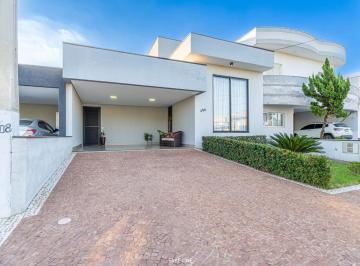 ea1be1e1-6521-44f8-a192-20cc3251c97e · Casa no condomínio campos do conde para venda com 3 quartos, sendo 3 suítes, 188m²
