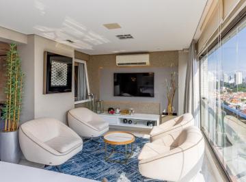 IMG_20260604_185655_000.jpeg · Agradável apartamento para venda em Vila Cruzeiro com 3 quartos, sendo 3 suítes, 209m² - ritamiglior