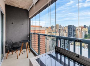 PIC_20260617_185739_000.jpeg · Funcional studio para venda em Jardim Paulista com 1 quarto, 21m² - theremaxcollection#F3XAB