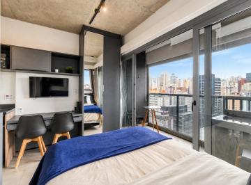 PIC_20260618_104821_000.jpeg · Funcional studio para venda em Jardim Paulista com 1 quarto, 21m² - theremaxcollection#F3XAB