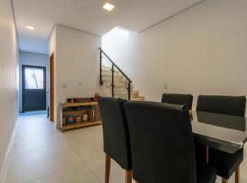 2e8998db-46a5-439c-aa90-20fd6441d0fb · Deslumbrante sobrado para venda em Granja Julieta com 3 quartos, sendo 1 suíte, 86m²