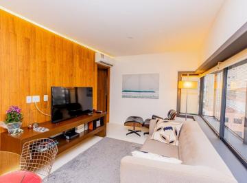 3e9a2b9e-65be-4df4-91a4-ce33583a96da · Confortável apartamento para venda em Jardim Paulista com 1 quarto, 52m²